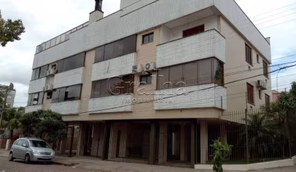 Apartamento com 3 quartos à venda na Rua Guiné, 55, Vila Ipiranga, Porto Alegre por R$ 790.000