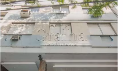 Apartamento com 3 quartos à venda na Rua Coronel Genuino, 433, Centro Histórico, Porto Alegre por R$ 540.000