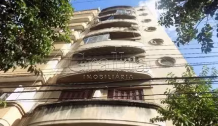 Apartamento com 1 quarto à venda na Rua Coronel Fernando Machado, 915, Centro Histórico, Porto Alegre por R$ 149.000
