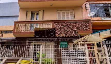 Apartamento com 2 quartos à venda na Rua José do Patrocínio, 287, Cidade Baixa, Porto Alegre por R$ 295.000