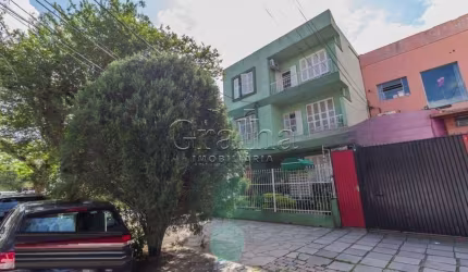 Apartamento com 3 quartos à venda na Rua Laurindo, 324, Santana, Porto Alegre por R$ 310.000