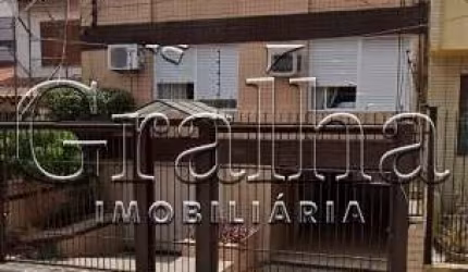 Cobertura com 3 quartos à venda na Rua Monsenhor Veras, 652, Santana, Porto Alegre por R$ 650.000