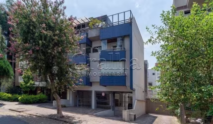 Cobertura com 2 quartos à venda na Tenente Coronel Fabrício Pillar, 800, Mont Serrat, Porto Alegre por R$ 1.340.000