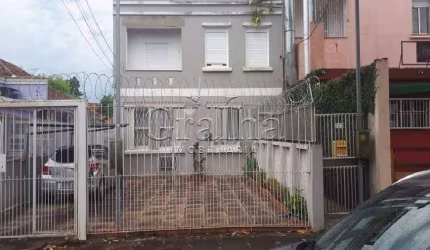 Apartamento com 2 quartos à venda na Rua Monteiro Lobato, 229, Partenon, Porto Alegre por R$ 400.000