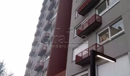 Apartamento com 1 quarto à venda na Avenida dos Cubanos, 114, Partenon, Porto Alegre por R$ 380.000