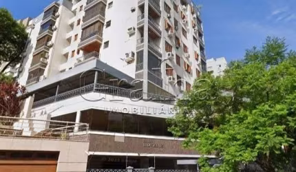 Apartamento com 3 quartos à venda na Rua Cabral, 1600, Bela Vista, Porto Alegre por R$ 1.500.000