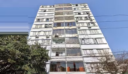 Apartamento com 3 quartos à venda na Rua General Lima e Silva, 529, Cidade Baixa, Porto Alegre por R$ 530.000