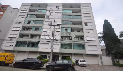 Apartamento com 3 quartos à venda na Rua Santa Terezinha, 512, Farroupilha, Porto Alegre por R$ 580.000