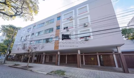 Apartamento com 2 quartos à venda na Avenida Bagé, 150, Petrópolis, Porto Alegre por R$ 585.000