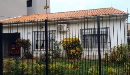 Casa com 3 quartos à venda na Rua Oito de Julho, 35, Jardim Botânico, Porto Alegre por R$ 850.000