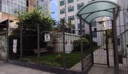 Apartamento com 2 quartos à venda na Rua Baronesa do Gravataí, 179, Cidade Baixa, Porto Alegre por R$ 400.000