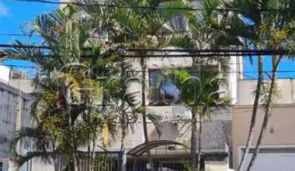 Cobertura com 3 quartos à venda na Avenida Lageado, 33, Petrópolis, Porto Alegre por R$ 1.050.000