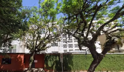 Apartamento com 3 quartos à venda na Rua Henrique Dias, 87, Bom Fim, Porto Alegre por R$ 800.000