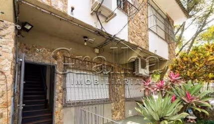 Casa com 4 quartos à venda na Rua Felipe Neri, 353, Auxiliadora, Porto Alegre por R$ 990.000