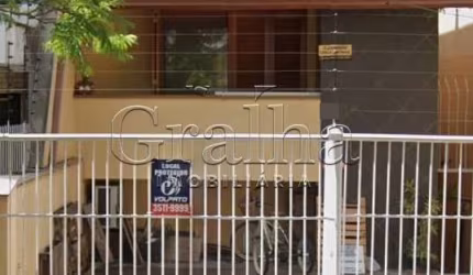 Casa com 3 quartos à venda na Rua Felipe Neri, 326, Auxiliadora, Porto Alegre por R$ 3.100.000