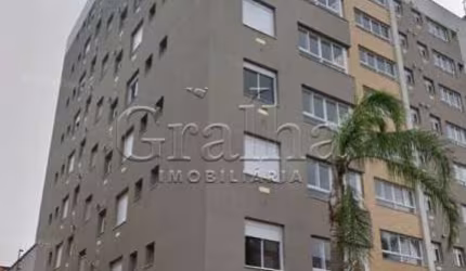 Apartamento com 2 quartos à venda na Rua São Marcos, 49, Bom Jesus, Porto Alegre por R$ 639.000