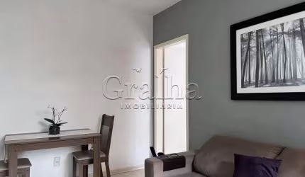 Apartamento com 1 quarto à venda na Rua Guilherme Alves, 130, Partenon, Porto Alegre por R$ 230.000
