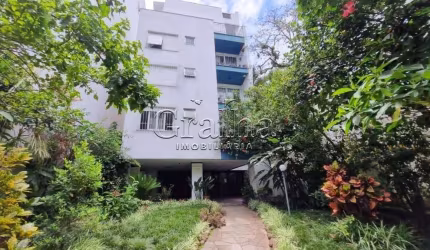 Apartamento com 1 quarto à venda na Rua Garibaldi, 1096, Bom Fim, Porto Alegre por R$ 320.000