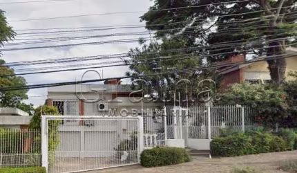 Casa com 3 quartos à venda na Rua Corrêa Lima, 1834, Santa Tereza, Porto Alegre por R$ 750.000