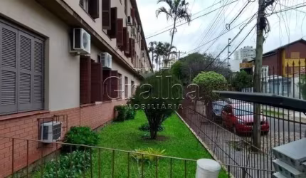 Apartamento com 3 quartos à venda na Rua Roque Gonzales, 242, Jardim Botânico, Porto Alegre por R$ 268.000