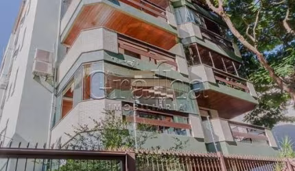 Apartamento com 3 quartos à venda na Avenida Lavras, 639, Petrópolis, Porto Alegre por R$ 819.000