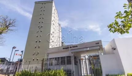 Apartamento com 2 quartos à venda na Rua Dom Vital, 248, Glória, Porto Alegre por R$ 290.000