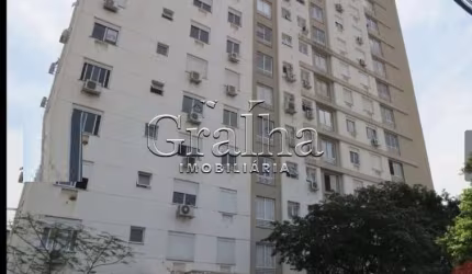 Apartamento com 2 quartos à venda na Rua Aurélio Porto, 184, Santana, Porto Alegre por R$ 400.000