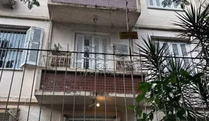 Apartamento com 2 quartos à venda na Avenida Nova York, 365, Auxiliadora, Porto Alegre por R$ 320.000