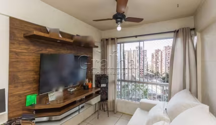 Apartamento com 3 quartos à venda na Rua Albion, 402, Partenon, Porto Alegre por R$ 290.000