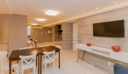 Apartamento com 3 quartos à venda na Rua Casemiro de Abreu, 55, Bela Vista, Porto Alegre por R$ 995.000