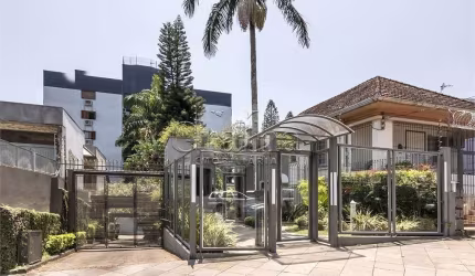 Apartamento com 2 quartos à venda na Rua Barão do Guaíba, 1042, Menino Deus, Porto Alegre por R$ 850.000