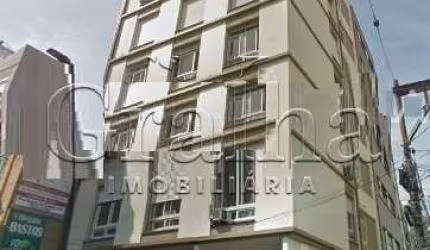 Apartamento com 2 quartos à venda na Rua Duque de Caxias, 741, Centro Histórico, Porto Alegre por R$ 350.000