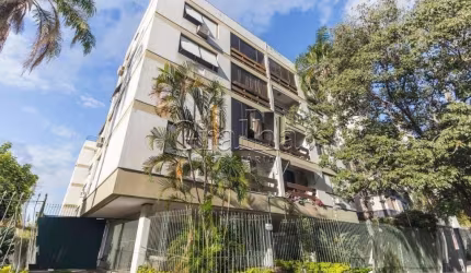 Apartamento com 2 quartos à venda na Rua São Manoel, 1558, Santana, Porto Alegre por R$ 550.000