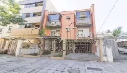 Apartamento com 1 quarto à venda na Rua Buenos Aires, 403, Jardim Botânico, Porto Alegre por R$ 249.000