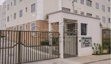 Cobertura com 2 quartos à venda na Rua Tenente Ary Tarrago, 2080, Jardim Itu Sabará, Porto Alegre por R$ 349.000
