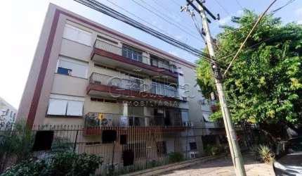 Apartamento com 2 quartos à venda na Rua Portuguesa, 465, Partenon, Porto Alegre por R$ 480.000