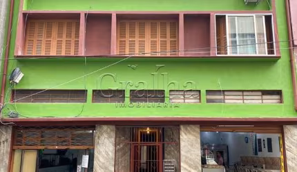 Apartamento com 3 quartos à venda na Rua Marechal Floriano Peixoto, 280, Centro Histórico, Porto Alegre por R$ 450.000
