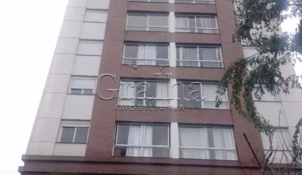 Apartamento com 2 quartos à venda na Rua Botafogo, 1373, Menino Deus, Porto Alegre por R$ 640.000