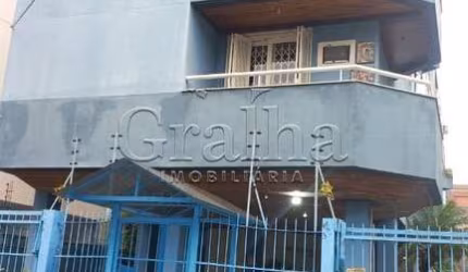 Apartamento com 1 quarto à venda na Rua Vicente da Fontoura, 1519, Rio Branco, Porto Alegre por R$ 360.000