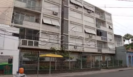 Apartamento com 3 quartos à venda na Rua Santo Antônio, 938, Bom Fim, Porto Alegre por R$ 550.000