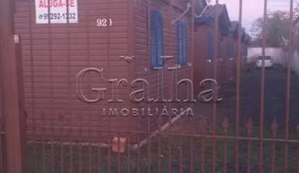 Terreno à venda na Rua Piratini, 11, Mathias Velho, Canoas por R$ 395.000