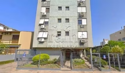 Cobertura com 2 quartos à venda na Rua Portuguesa, 218, Partenon, Porto Alegre por R$ 695.000