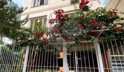 Apartamento com 2 quartos à venda na Rua Alberto Torres, 118, Cidade Baixa, Porto Alegre por R$ 383.000