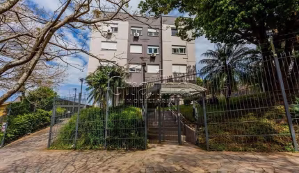 Apartamento com 2 quartos à venda na Rua Sepé Tiaraju, 1133, Teresópolis, Porto Alegre por R$ 310.000