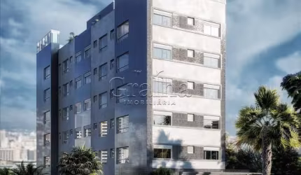 Apartamento com 1 quarto à venda na Rua Professor Ivo Corseuil, 523, Petrópolis, Porto Alegre por R$ 390.680