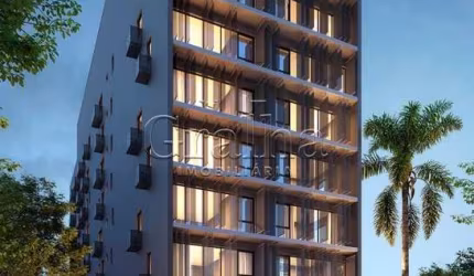 Loft com 1 quarto à venda na Rua Doutor Timóteo, 577, Moinhos de Vento, Porto Alegre por R$ 122.000