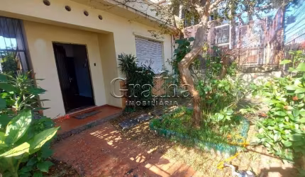 Terreno à venda na Rua São Luís, 160, Santana, Porto Alegre por R$ 600.000