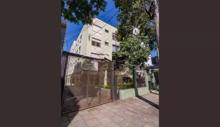 Apartamento com 1 quarto à venda na Rua Doutor Salvador Franca, 681, Jardim Botânico, Porto Alegre por R$ 295.000