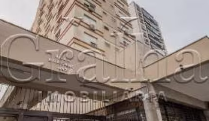 Loft com 1 quarto à venda na Avenida Independência, 482, Independência, Porto Alegre por R$ 319.000