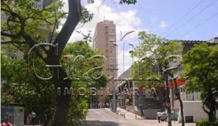 Apartamento com 3 quartos à venda na Rua Doutor Timóteo, 900, Floresta, Porto Alegre por R$ 590.000